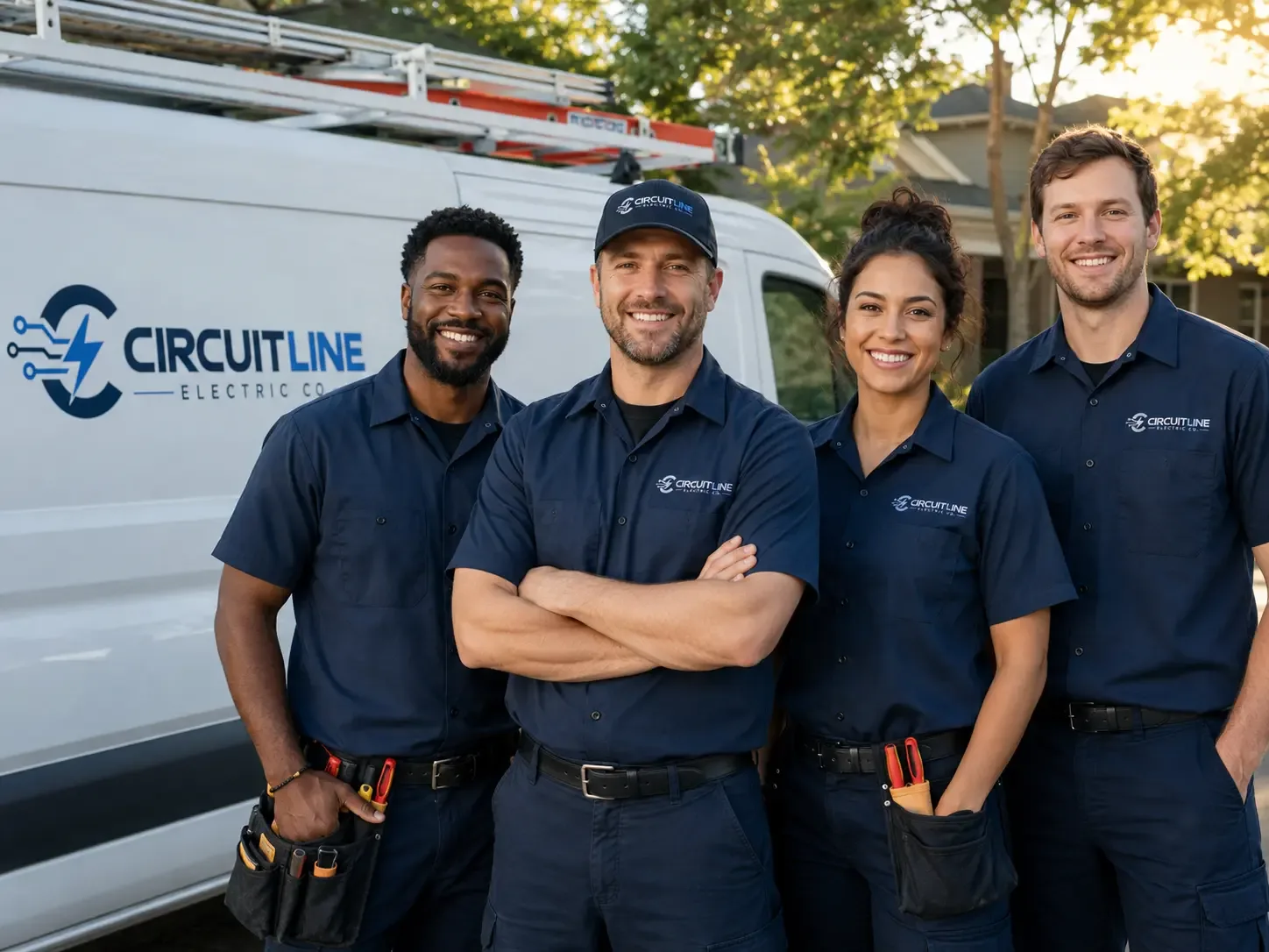 Whole Home Rewiring company in Calhoun, MO