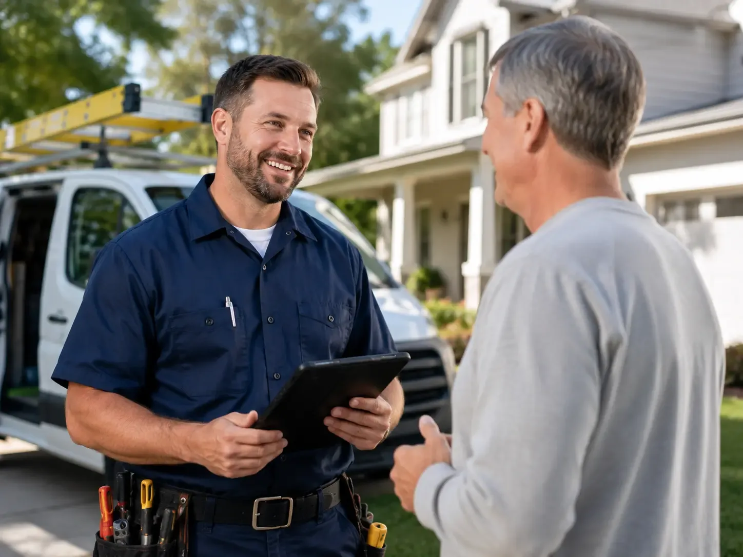 Whole Home Rewiring Calhoun, MO FAQs